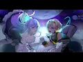 祝福 / YOASOBI（covered by 棗いつき×藍月なくる）