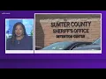SLED investigation leads to charges against Sumter County correctional officer