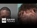 Co-worker arrested in fatal shooting of missing Fort Worth man
