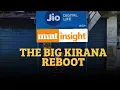 Lagu #Mint Insight: The Big Kirana reboot is not going to be easy