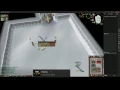 Fastest saradomin GWD trio kill?