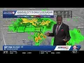 National Weather Service Heavy rain causes life-threatening flash flooding across Sedalia