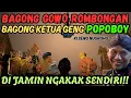 Download Lagu BAGONG KETUA GENG POPOBOY DI JAMIN NGAKAK BIKIN GREGET!!#dalangseno #wayangkulit #kisenonugroho