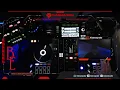 Bi66i3 Sessions #52 - Techno (Peak) - Live on Club Ready Radio