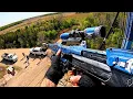 Download Lagu NERF OPS CAMPAIGN: SNIPER MISSION - The Juggernaut!