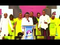 Download Lagu MOUNT UP CONFERENCE 2025 DAY 5 SUNDAY RALLY || HILLARY THE WORSHIPPER