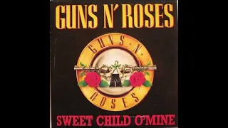 Download Sweet Child O'Mine - Isolated Guitars - Slash MP3