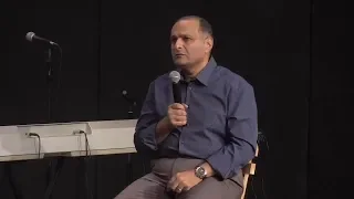 ما هي أعمال العناية الإلهية د ماهر صموئيل 