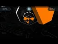 game android Tunnel Rush level 74