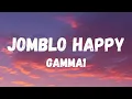 Download Lagu GAMMA1 - JOMBLO HAPPY||lirik lagu (jomblo happy memang pilihan hati)