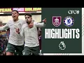 Burnley 0-2 Chelsea | HIGHLIGHTS | Premier League 2025/26