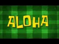 Download Lagu SpongeBob Music: Aloha