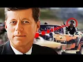 JFK This might explain it