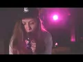 Jessy Lanza Kathy Lee