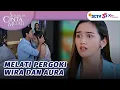 Download Lagu Melati Shock Lihat Kemesraan Wira dan Aura | Seharum Cinta Melati - Episode 4