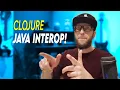 Use Java inside Clojure - Java Interop Tutorial