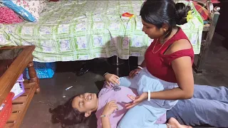 stomach sitting funny video horse riding and murga video all in one 