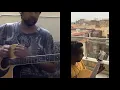 Dhoom Pichak Dhoom (Euphoria ft. Shubha Mudgal) guitar cover