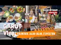 EXPLORE GARUT:  REKOMENDASI KULINER LOKAL, WISATA KOTA, STAYCATION | PART 1