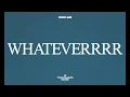 Spacey Jane - Whateverrrr