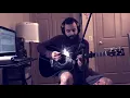 Jay Kalyl MIL RAZONES (acoustic version)