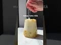 Download Lagu Making Fresh Mango Boba Pearls From Scratch 🥭🧋