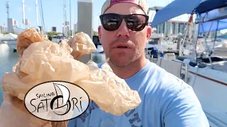 Ready, Set, Prep! (Tampa Bay) (Sailing Satori) S1:E10