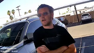We Found This RSO Furry From Ohio In Arizona Who s Seen The WORST Tuscon Arizona