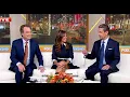 Fox News Super Lovely Rachel Campos-Duffy On 031426