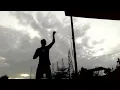 Kasumba Dennis of UGANDA Working on his Dream