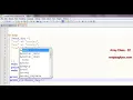 PHP BANGLA ARRAY CLASS 22 php array Current and End function for web development