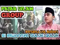 Download Lagu SHOLLALLAH ALAIK BERSAMA USTADZ ROBET || Suaranya khas || Fajar Islam Group