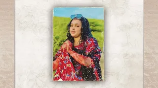 dhanto cusub oo tahniyaad aroos ah bishaar awal iyo idil ayruush 