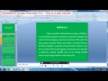 IEEE 2016-2017 JAVA ATTRIBUTE BASED DATA SHARING SCHEME REVISITED IN CLOUD COMPUTING