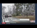Duke Energy spokesperson talks Sunday morning outages
