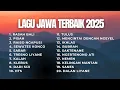 KUMPULAN LAGU JAWA TERBAIK 2025