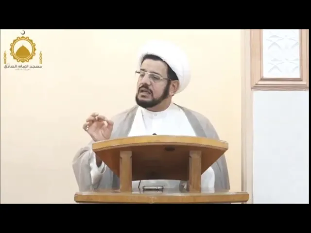 ⁣رموزنا اليوم وخصوصا العلماء يواجهون شكوكاً وإتهامات تُلصق بهم وبعضها من أبناء جلدتنا مع كل الأسف