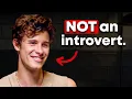 Extroversion is NOT what you think