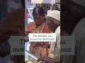 Download Lagu 93-Year-Old Buys Mangalsutra for His Wife — Jeweller Charges Only ₹20j