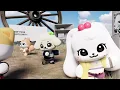 IVE 아이브 'BANG BANG' (MINIVE VER.) MV