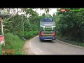 Download Lagu JADI NOMOR DUA -Lagu Tapsel- DEDY GUNAWAN || Versi Bus ALS
