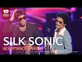 Lagu Silk Sonic's Acceptance Speech - Best Duo/Group Of The Year | 2022 iHeartRadio Music Awards