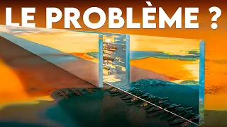 NEOM : la ville futuriste d’Arabie Saoudite vire au chaos