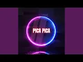Lagu pica pica