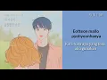 Download Lagu Kyuhyun - The Moment My Heart Flinched (OST Webtoon She's My Type) [Lirik/Sub Indo]