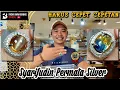 Lagu Permata Kelas Dunia ❗Sapphire Sri Lanka – Ruby Burma Super Promo( Syarifudin Permata Silver )