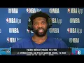 Stats Don t Lie Joel Embiid Ties Career High With 50 PTS In Just 27 MINS via NBA TV