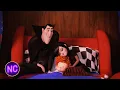 Suffer suffer scream in pain Hotel Transylvania 2 2015 Now Comedy
