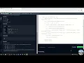 Permuting Two Arrays C basic