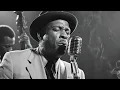 Blues Rock Echoes of Freddie King, Buddy Guy | Emotional Blues Guitar Solo Emotional Blues Rock
